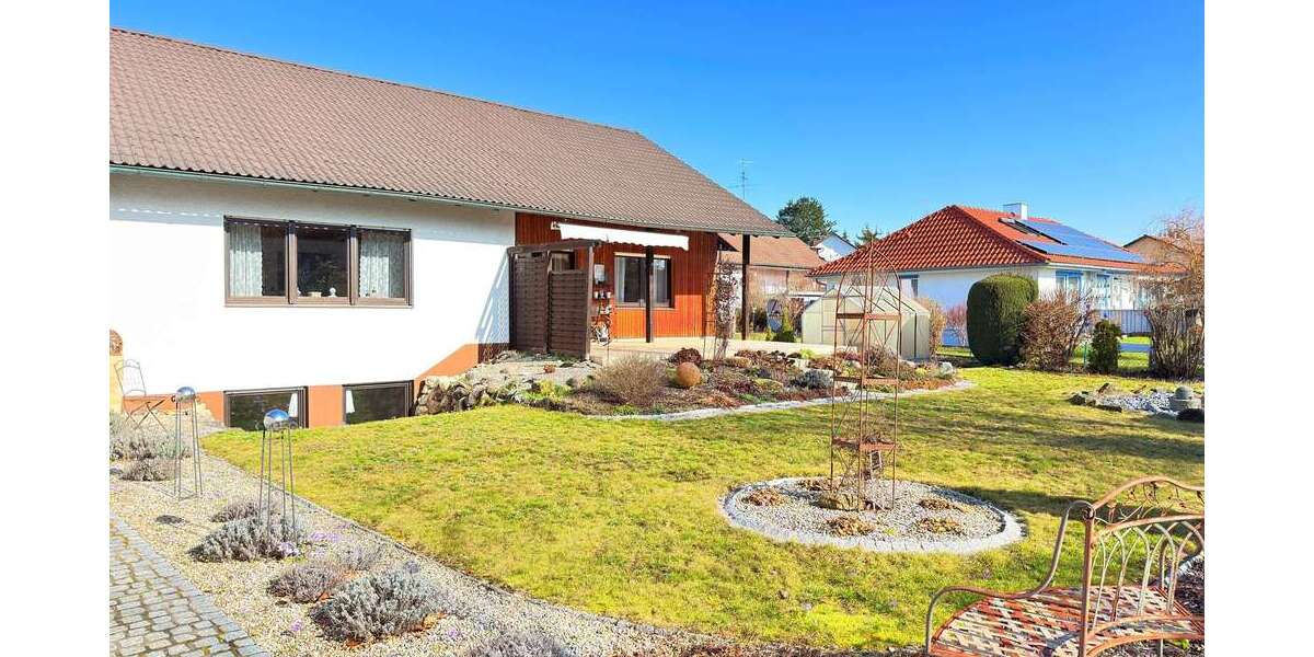 Einfamilienhaus Höchstadt an der Aisch - 7 Zimmer, 113 m&sup2;, 623.000&euro; | Angebot:25339005