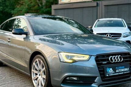 Audi A5 270.000 km 7.999 &euro; Troisdorf 53842