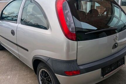 Opel Corsa 115.500 km 1.000 &euro; Estorf 21727