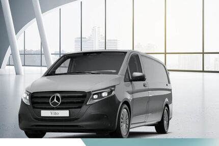 Mercedes-Benz Vito 7.406 km 46.480 &euro; Rostock 18055