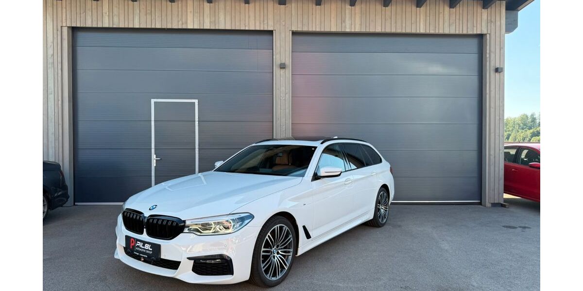 BMW 530 149.500 km 28.900 &euro; Wegscheid 94110