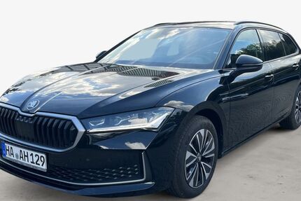 Skoda Superb 4.825 km 45.800 &euro; Hagen 58091