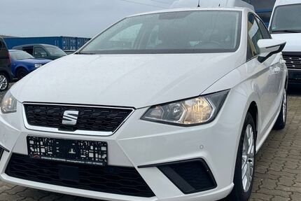 Seat Ibiza 119.222 km 8.700 &euro; Bad Harzburg 38667