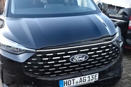 Ford Tourneo Custom 9.987 km 52.900 &euro; Oberlungwitz 09353