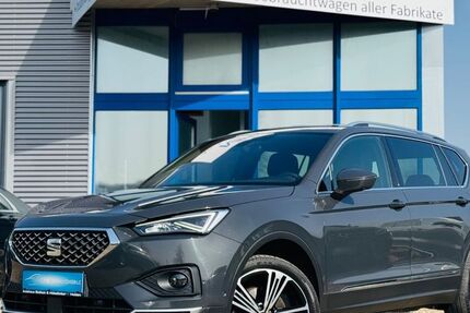 Seat Tarraco 205.321 km 18.990 &euro; Nottuln 48301