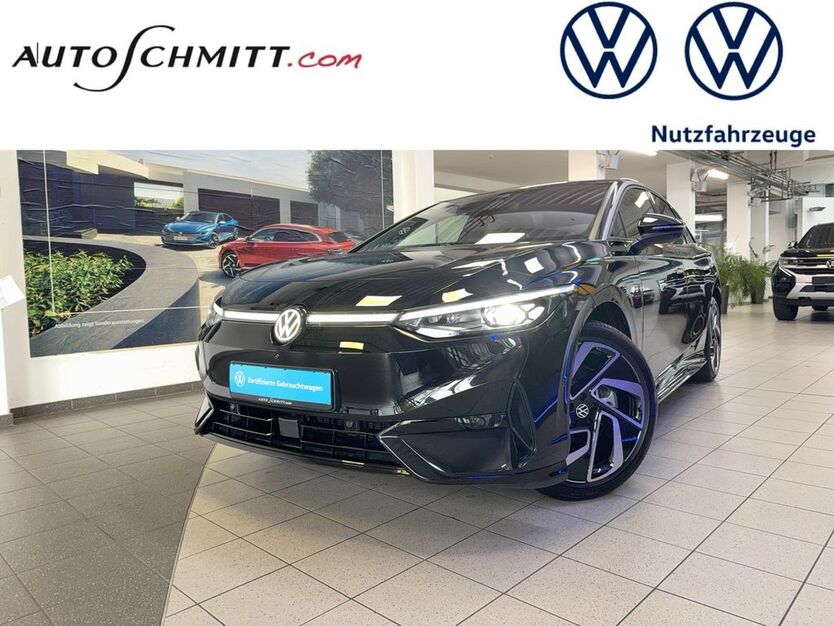 VW ID.7 7.650 km 49.990 € Idstein 65510
