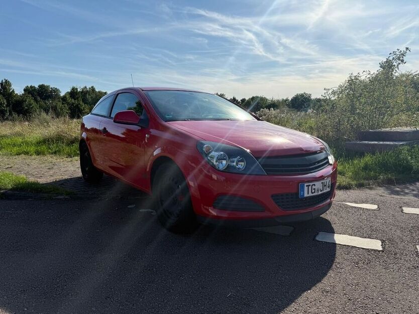 Astra