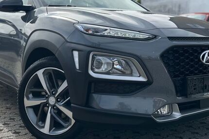 Hyundai KONA 126.452 km 15.748 € Mönchengladbach 41063