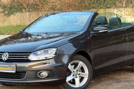 VW Eos 129.700 km 7.900 &euro; Kiel 24147