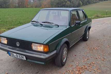 VW Jetta 72.000 km 5.000 &euro; Obersüßbach 84101