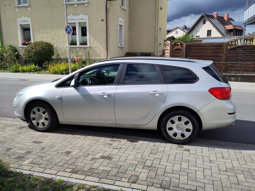 Astra