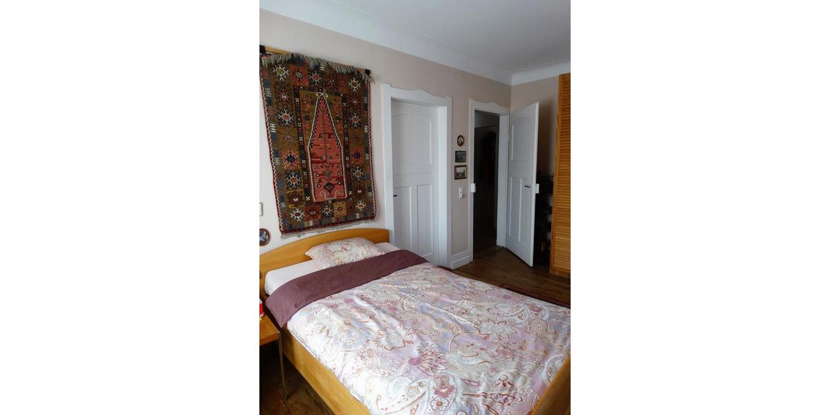 Etagenwohnung Nürtingen - 1 Zimmer, 20 m&sup2;, 375&euro; | Angebot:26562062