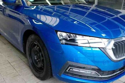 Skoda Octavia 82.000 km 23.970 &euro; Helmstedt 38350