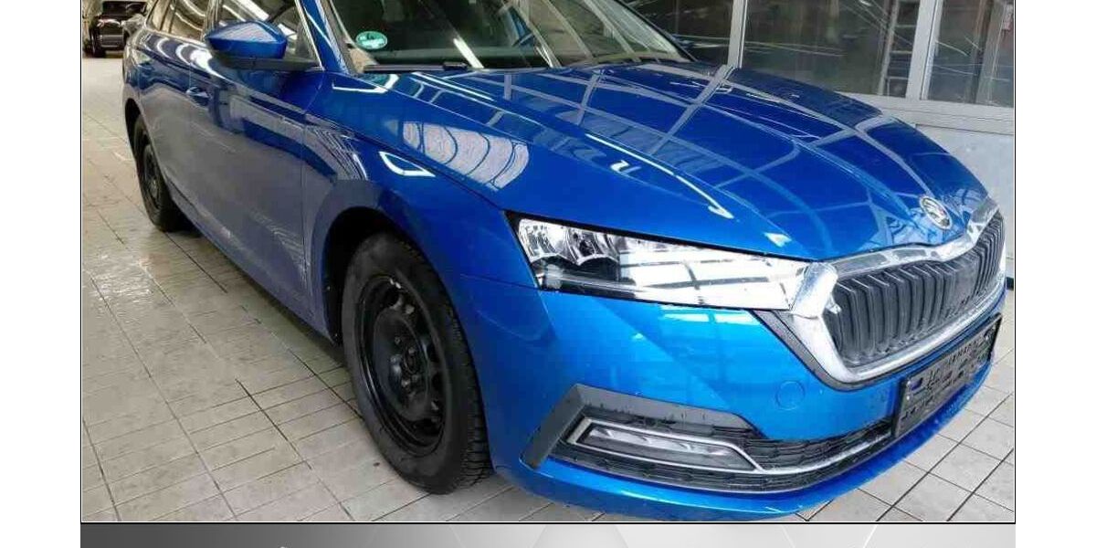 Skoda Octavia 82.000 km 23.970 &euro; Helmstedt 38350