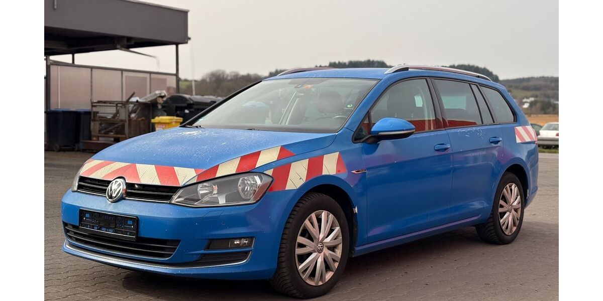 VW Golf 300.000 km 4.850 &euro; Wittlich 54516