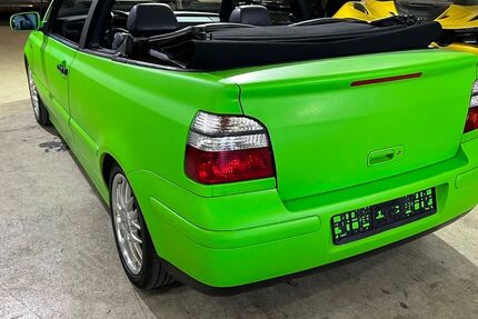 VW Golf 169.900 km 3.980 &euro; Mainz 55129