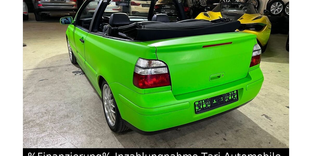 VW Golf 169.900 km 3.980 &euro; Mainz 55129