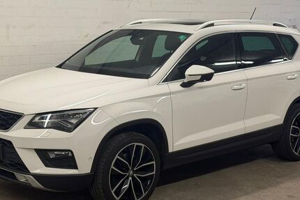 Seat Ateca 138.400 km 16.600 &euro; Düsseldorf 40468