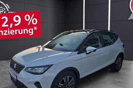 Seat Arona 16.500 km 21.680 &euro; Dippoldiswalde / Oberhäslich 01744