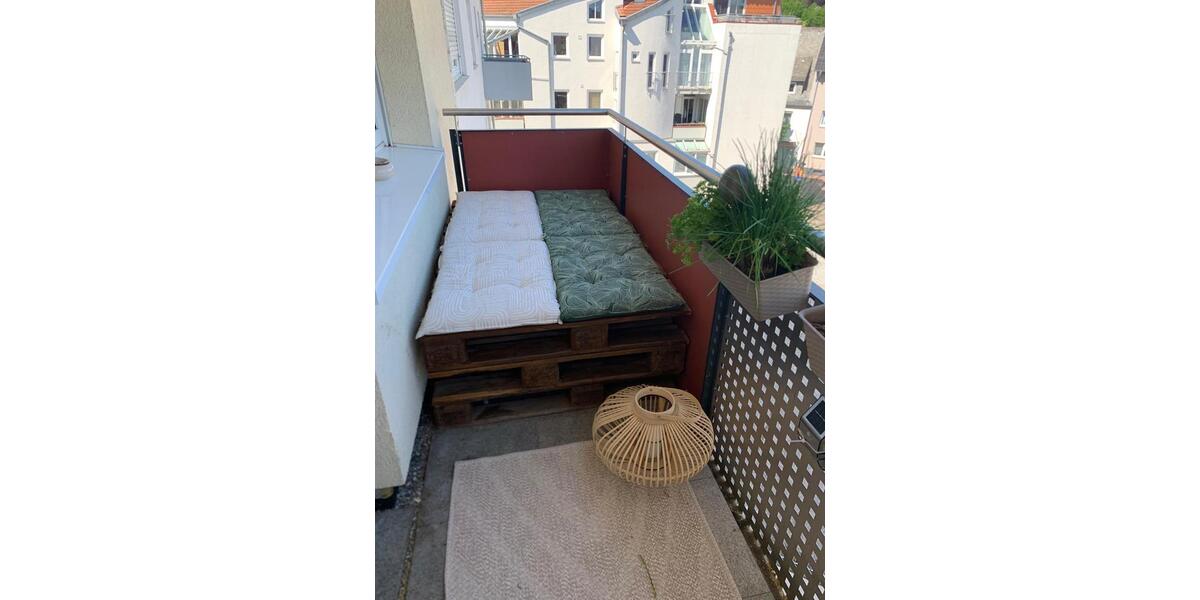 Etagenwohnung Kaiserslautern Engelshof - 2 Zimmer, 54 m&sup2;, 140.000&euro; | Angebot:27022559