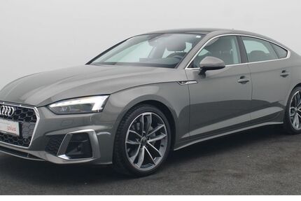 Audi A5 43.000 km 41.280 &euro; Würzburg 97076