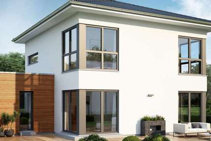 Haus Lohr am Main - 5 Zimmer, 159 m&sup2;, 353.999&euro; | Angebot:19843203