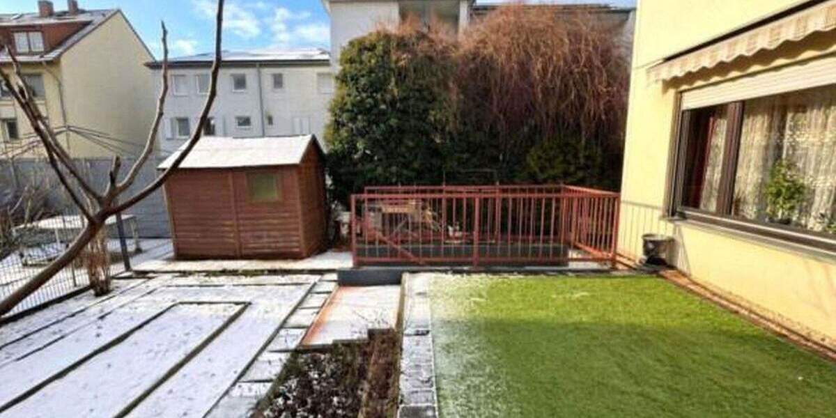 Reihenendhaus Groß-Gerau Gerau - 5 Zimmer, 123 m&sup2;, 440.000&euro; | Angebot:25878538