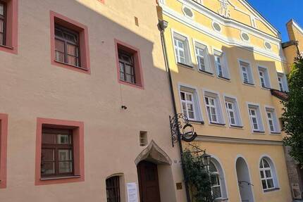 Wohnung Burghausen - 1 Zimmer, 310 m&sup2;, 930.000&euro; | Angebot:26744810
