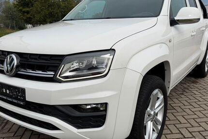 VW Amarok 277.700 km 16.999 &euro; Bitterfeld 06749