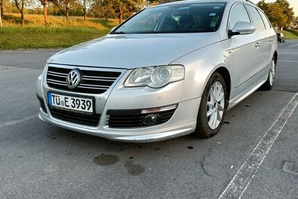 VW Passat 346.500 km 2.690 &euro; Gomaringen 72810
