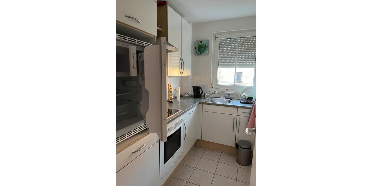 Erdgeschoßwohnung Radeberg - 2 Zimmer, 55 m&sup2;, 124.000&euro; | Angebot:24739965