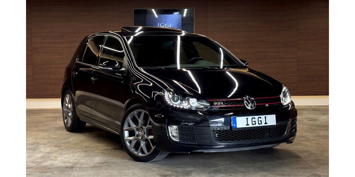 VW Golf 59.000 km 14.500 &euro; Iggingen 73574