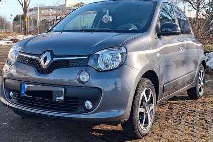 Renault Twingo 103.000 km 5.690 &euro; KEMPTEN 87435