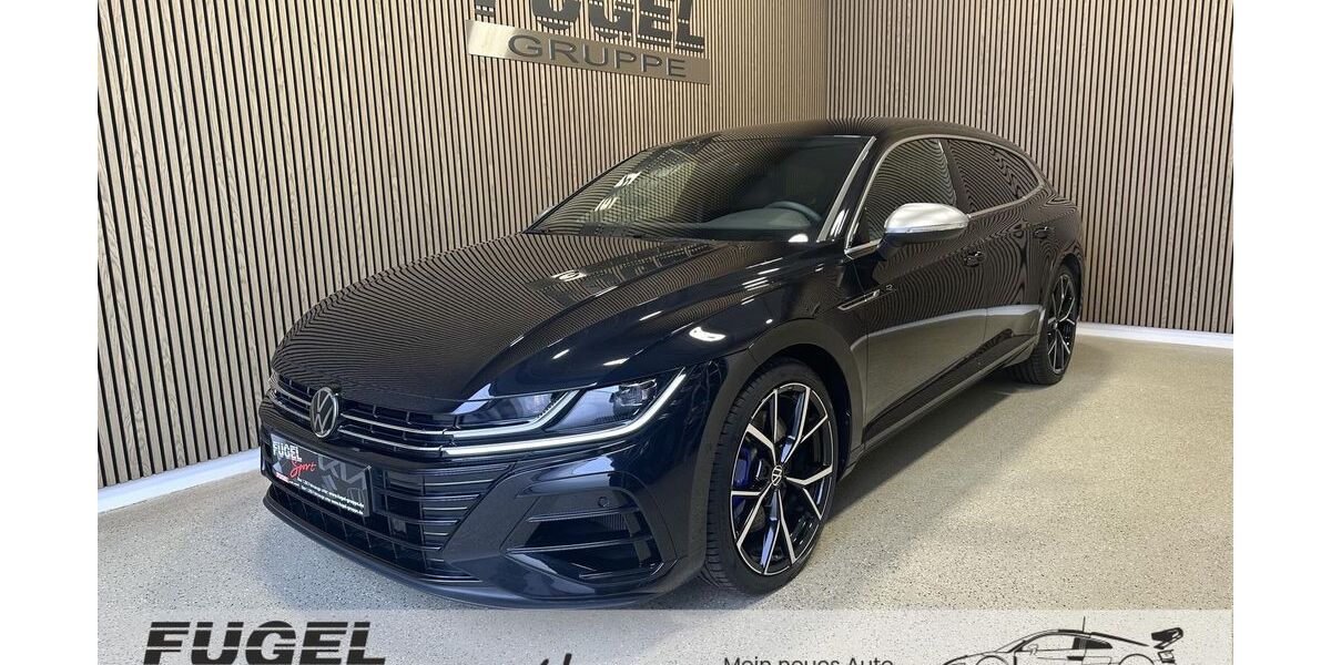 VW Arteon 16.430 km 36.469 &euro; Chemnitz 09125