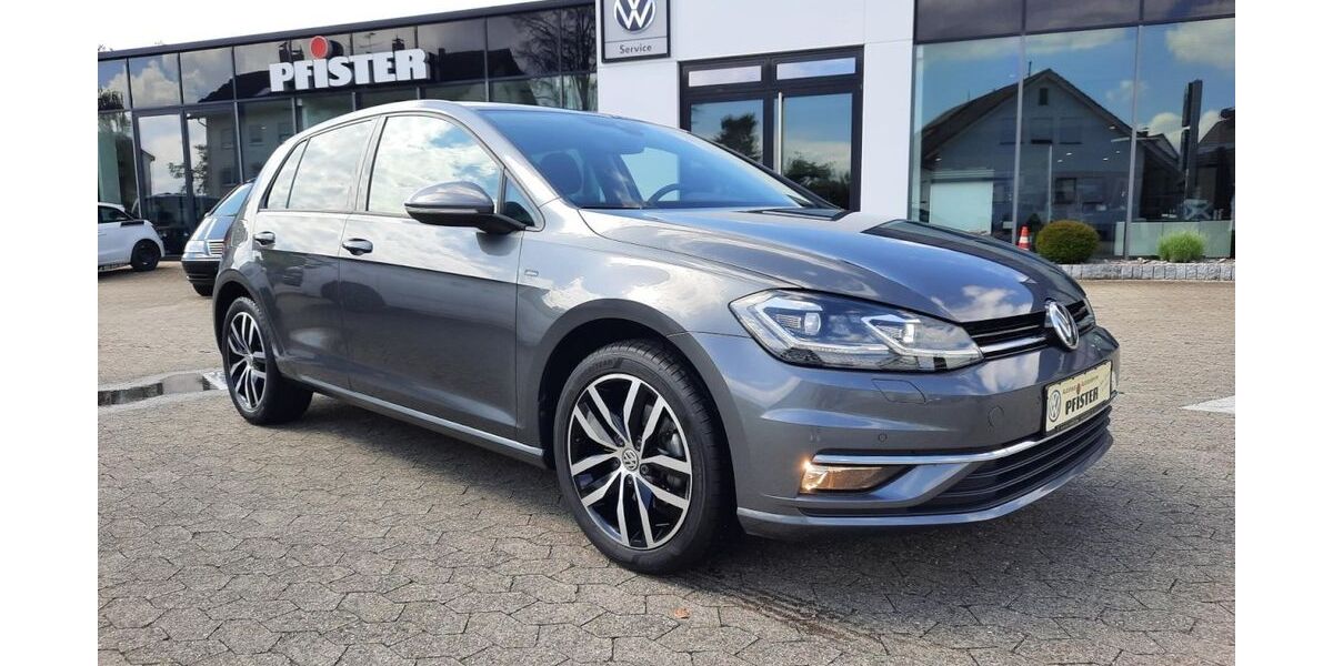 VW Golf 158.000 km 14.999 &euro; Neuenburg am Rhein 79395
