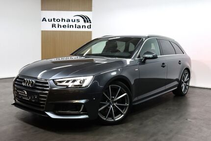 Audi A4 81.110 km 22.750 &euro; Köln 51107