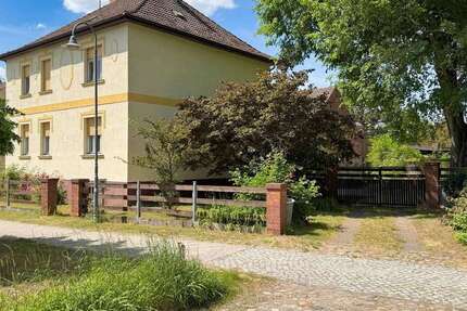 Haus Michendorf - 8 Zimmer, 176 m&sup2;, 680.000&euro; | Angebot:26967193