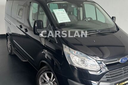 Ford Transit Custom 160.000 km 19.998 &euro; Worms 67547