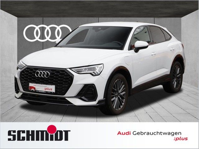 Audi Q3 26.740 km 34.840 € Lünen 44534