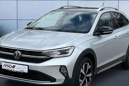 VW Taigo 14.400 km 26.490 &euro; Biberach 88400