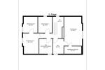 Einfamilienhaus Neuruppin - 7 Zimmer, 185 m&sup2;, 425.000&euro; | Angebot:26301523