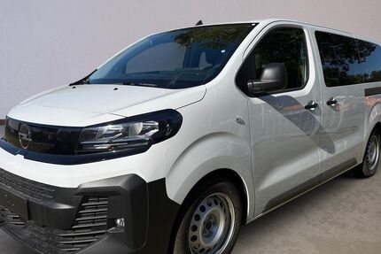 Opel Vivaro 3.500 km 36.295 &euro; Krefeld 47805