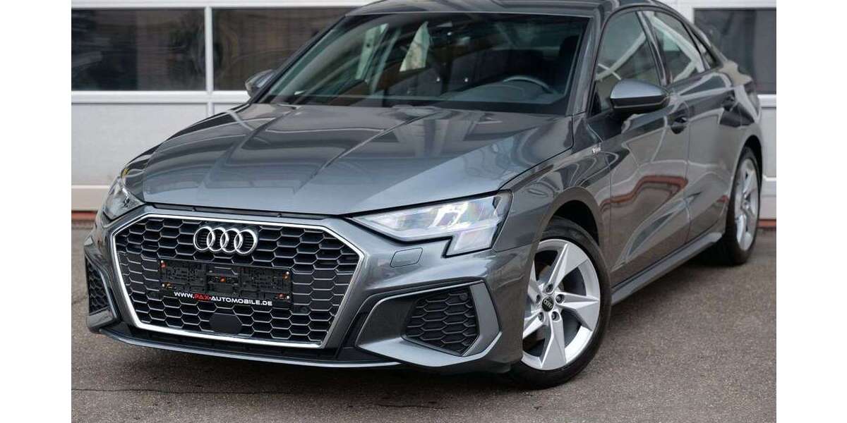 Audi A3 97.847 km 19.800 &euro; Gerlingen 70839