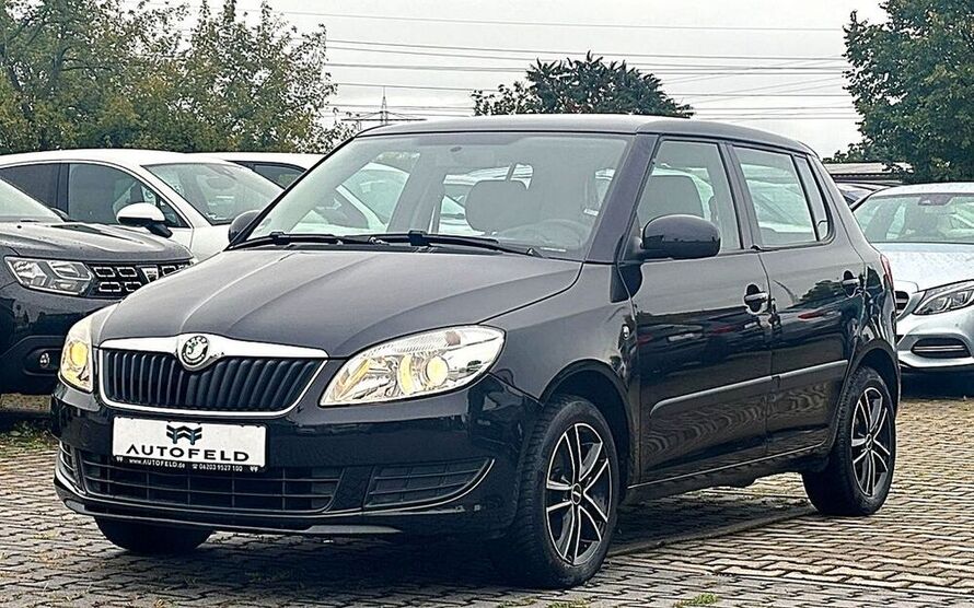 Fabia