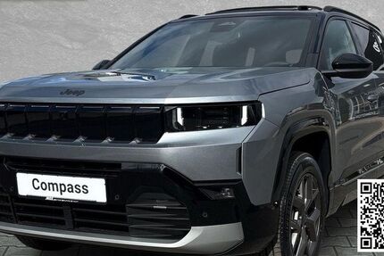 Jeep Compass 2.579 km 39.950 &euro; Bayreuth 95445