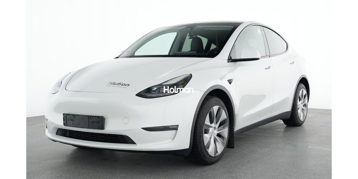 Tesla Model Y 126.770 km 28.838 &euro; Eschborn 65760