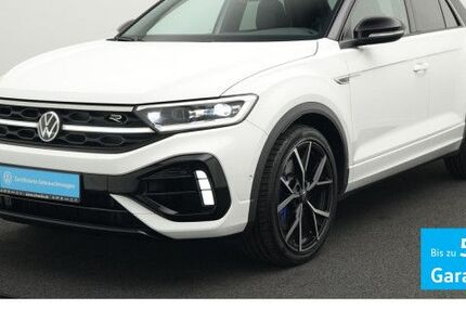 VW T-Roc 7.043 km 42.970 &euro; Gersthofen 86368