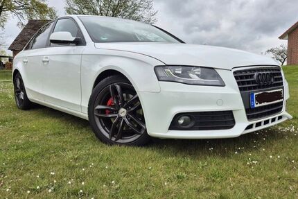 Audi A4 179.033 km 8.999 &euro; Hohnebostel 29364
