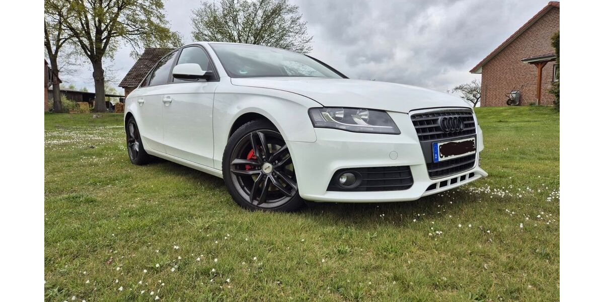 Audi A4 179.033 km 8.999 &euro; Hohnebostel 29364