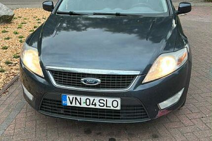 Ford Mondeo 310.000 km 2.200 € Bösel 26219